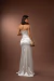Imagem do Vestido de Festa Modelo Rebeca Ref 089