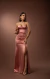 Vestido de Festa Modelo Rebeca Ref 089 - comprar online