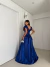 Vestido de Festa Modelo Lana Ref J137 - comprar online