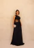 Vestido de Festa Modelo Simone Ref E9999 - Casa Das Madrinhas | Moda Festa