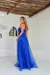 Vestido de Festa Modelo Tayssa Ref C29197 - loja online