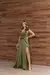 Vestido de Festa Modelo Sandra Ref C29198 - Casa Das Madrinhas | Moda Festa
