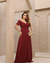 Vestido de Festa Modelo Rosemary Ref O24037 - loja online