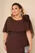 Vestido de Festa Modelo Emília Ref C29242 - comprar online
