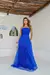 Vestido de Festa Modelo Tayssa Ref C29197