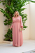 Imagem do Vestido de Festa Modelo Eliete Ref O24028