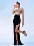 Vestido de Festa Modelo Adriana Ref 11988 - comprar online
