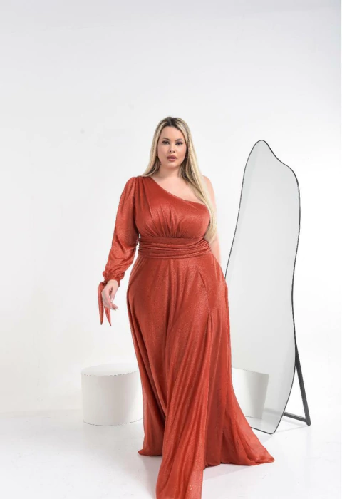 Vestido de Festa Modelo Ashley