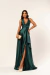 Vestido de Festa Modelo Thaís - Casa Das Madrinhas | Moda Festa
