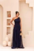 Imagem do Vestido de Festa Modelo Adele Ref 09
