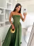 Imagem do Vestido de Festa Modelo Ana Castela Ref J092