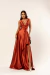Vestido de Festa Modelo Thaís - Casa Das Madrinhas | Moda Festa