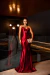 Vestido de Festa Modelo Mariana - comprar online