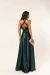 Vestido de Festa Modelo Thaís na internet