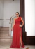 Vestido de festa modelo Marilia Ref P1150 - comprar online