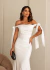 Vestido de Festa Modelo Maya Ref J041
