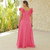 Vestido de Festa Modelo Fatima Ref 5529