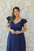 Vestido de Festa Modelo Fatima Ref 5529 - comprar online