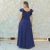 Imagem do Vestido de Festa Modelo Fatima Ref 5529
