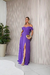 Vestido de Festa Modelo Karen Ref 5789