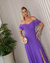 Vestido de Festa Modelo Karen Ref 5789 - comprar online