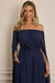 Vestido de Festa Modelo Janaina Ref 5009 - comprar online
