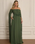 Vestido de Festa Modelo Janaina Ref 5009 - loja online