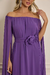 Vestido de Festa Modelo Janaina Ref 5009 - comprar online