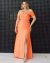 Vestido de Festa Modelo Rosangela Ref 5289 - comprar online