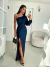 Vestido de Festa Modelo Manoela Ref J063