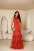Vestido de Festa Modelo Veridiana Ref J067 - loja online