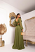 Vestido de Festa Modelo Sofia Ref 027 - comprar online