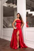 Imagem do Vestido de Festa Modelo Ana Castela Ref J092