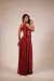 Vestido de Festa Modelo Simone Ref E9999 - loja online