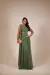 Vestido de Festa Modelo Simone Ref E9999 - Casa Das Madrinhas | Moda Festa