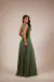 Vestido de Festa Modelo Simone Ref E9999 - loja online