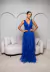 Vestido de Festa Modelo Evelyn Ref 051 - comprar online