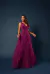 Vestido de Festa Modelo Evelyn Ref 051 - loja online