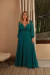 Vestido de Festa Modelo Vera Ref 7099 - loja online