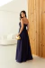 Vestido de Festa Modelo Ana Castela Ref J092 - loja online
