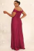 Vestido de Festa Modelo Analu Ref 5249 - loja online
