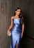 Imagem do Vestido de Festa Modelo Vivian