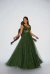 Vestido de Festa Modelo Perla Ref B470 - comprar online