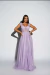 Vestido de Festa Modelo Perla Ref B470 - comprar online
