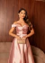 Vestido de Festa Modelo Nayara Ref B448 - loja online