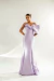 Vestido de Festa Modelo Yara Ref B801