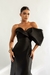 Vestido de Festa Modelo Yara Ref B801 - loja online