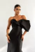 Vestido de Festa Modelo Yara Ref B801 - loja online