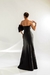 Imagem do Vestido de Festa Modelo Yara Ref B801