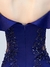 Imagem do Vestido de Festa Modelo Cristina Ref 1027
